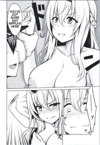 Warspite to afternoon hentai