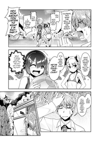 Hokenshitsu no JK-san 4 hentai