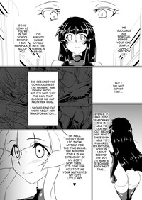 Inrei Gakuen Vol. 1 hentai
