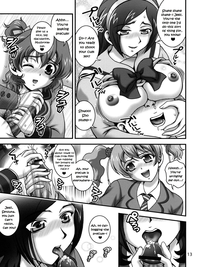 Milk Angels 1 hentai