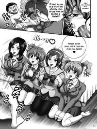 Milk Angels 1 hentai