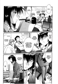 Kanojo de Ippai 3 Ch. 19-23 hentai