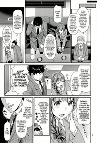 Tsumasakidachi no Koi hentai