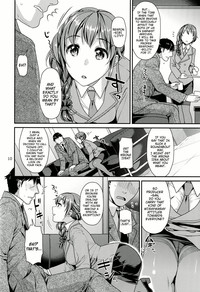 Tsumasakidachi no Koi hentai