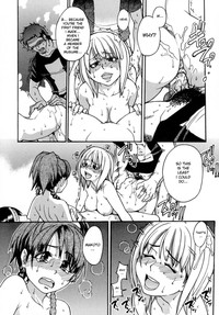 Shining Musume. 5. Five Sense of Love hentai