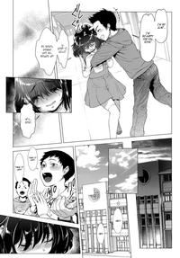 Chinpotsuki Ijimerarekko | «Dickgirl!», The Bullying Story5 hentai