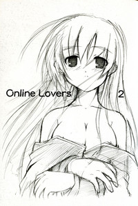 Online Lovers 2 hentai