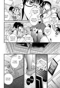 Ozu Iinchou no Furachi na Nichijou Daiichiwa | Class Rep Ozu's Scandalous Daily Life Chapter 1 hentai
