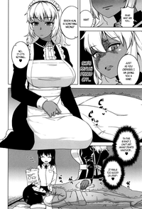 My Dear Maid hentai