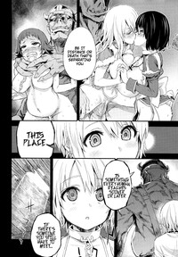 VictimGirls Compiled Vol.1 Epilogue hentai