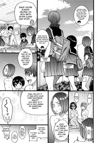 Nudist Beach ni Syuugaku Ryokoude!! - In school trip to the nudist beach!! hentai