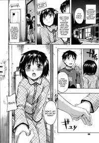 Hanahira Torori Ch. 1-7 hentai