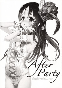 After Party hentai