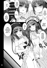 Megami no Itazura | Goddesses’ Prank hentai