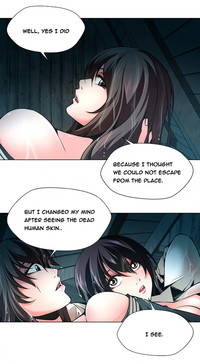 Twin Slave Ch.1-34 hentai