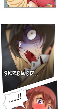 Secret Folder Ch.1-11 hentai