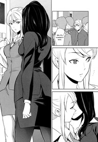 Anmari Sono Ki ni Sasenai de | Don't Make Me So Turned On. Ch. 1 hentai