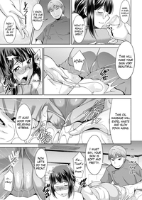 Yacchae! Megumisan Ch. 1-3 hentai