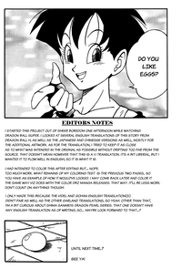 Dragon Ball H - Gohan & Videl hentai