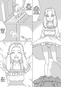 Untitled Precure Doujinshi hentai