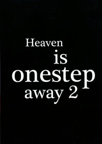 Heaven is one step away 2 hentai