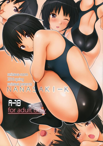 NANASAKI-K hentai