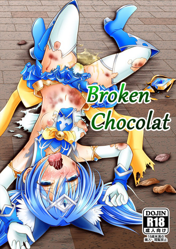 Broken Chocolat hentai