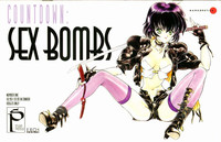 Sex Bombs 1-6 Plus Special hentai