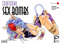 Sex Bombs 1-6 Plus Special hentai
