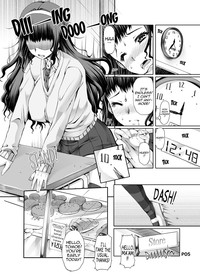 Futa Ona Dai Ni Shou | A Certain Futanari Girl's Masturbation Diary Ch.2: FutaOna 2 hentai