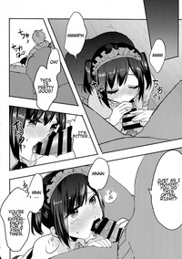 Otouto wa Maid-san hentai