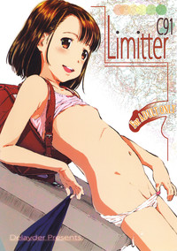 Limitter C91 hentai