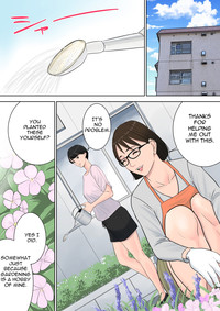 Tsubakigaoka Danchi no Kanrinin | Tsubakigaoka Housing Project Manager hentai