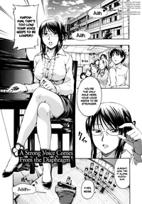 Hanahira Torori Ch. 1-8 hentai