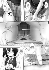 Soutaisei Kyodai Shoujo | Relative Giantess hentai