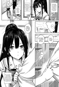 Aquania Marriage Life Ch. 1-2 hentai