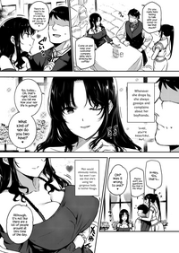 Aquania Marriage Life Ch. 1-2 hentai