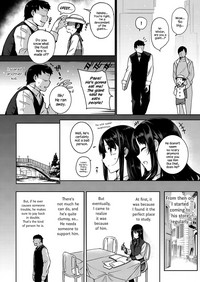 Aquania Marriage Life Ch. 1-2 hentai