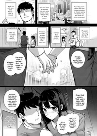 Aquania Marriage Life Ch. 1-2 hentai