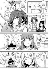 Aquania Marriage Life Ch. 1-2 hentai