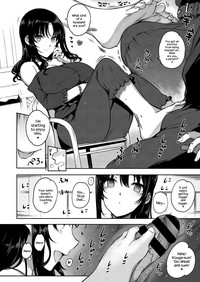 Aquania Marriage Life Ch. 1-2 hentai