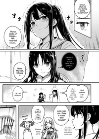 Aquania Marriage Life Ch. 1-2 hentai