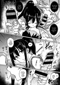 Aquania Marriage Life Ch. 1-2 hentai