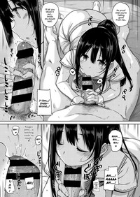 Aquania Marriage Life Ch. 1-2 hentai