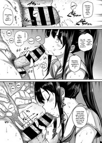 Aquania Marriage Life Ch. 1-2 hentai