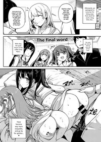 Aquania Marriage Life Ch. 1-2 hentai