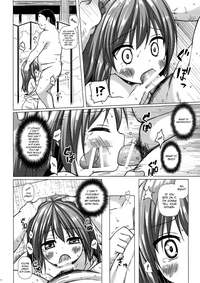 Hikari no Kimi no Saganaki Keikaku <Aoi> | Lord Hikaru's Cunning Plan <Aoi> hentai