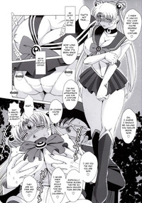 Submission Sailormoon After/Midgard hentai