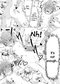 Oshioki! Kusuguri Machine | Punishment! Tickling Machine hentai