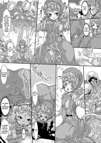 Doeroi Quest HEROINES Naedoko no 2-ri to Bouken no Owari | The 2 Seedbeds and the Adventure's End hentai